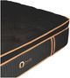 Dreamstar Bedding Double Life Collection Copper 15" Gel Memory Foam Soft Euro Top California King Mattress-2