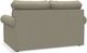 La-Z-Boy® Collins Teak Loveseat-3