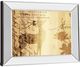 Classy Living F. Leal Letter I Wall Art-3