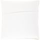Surya Autumn Orange 18"x18" Toss Pillow with Polyester Insert-1