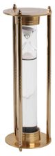 Sagebrook Home Cromwell Gold 13" Hourglass-0