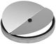 Broan® 10" Round Damper-0