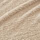 Olliix by Woolrich Full/Queen Tan Burlington Berber Blanket-2