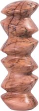 TOV Furniture Marble Sunset Cairn Tal Decorative Object-5