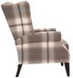 Decor-Rest® Furniture LTD Customizable 2220 Manual Recliner-3