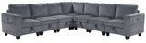 Dark Gray