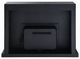 ACME Furniture Drisana Black Mirrored Fireplace-4