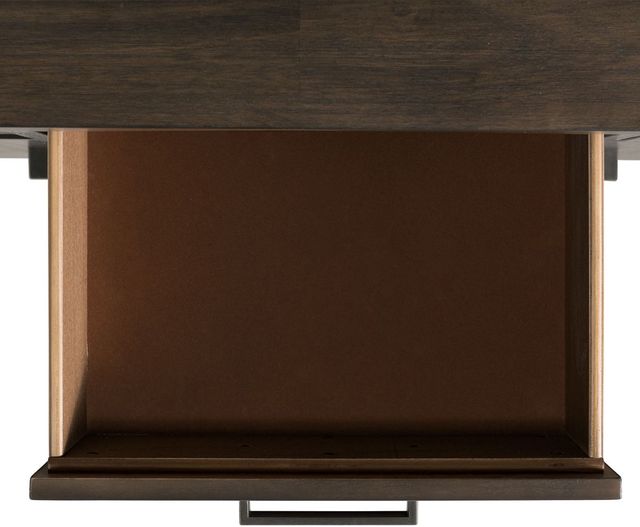 Elements International Grady Brown Server-3