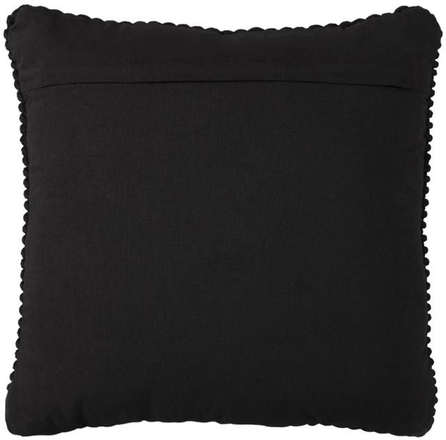 Signature Design by Ashley® Renemore 4-Piece Black Pillow Set-1