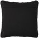 Signature Design by Ashley® Renemore 4-Piece Black Pillow Set-1