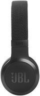 JBL® LIVE 460NC Black Wireless On-Ear Headphones-4
