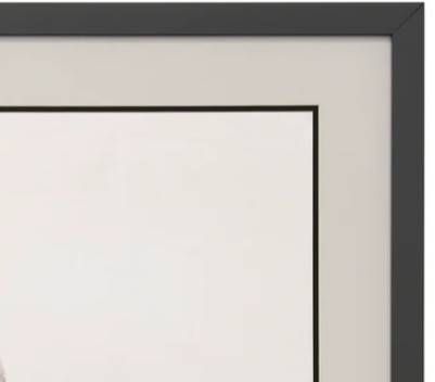 StyleCraft Ceramics I Gray/Off-White Wall Art-2