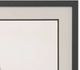 StyleCraft Ceramics I Gray/Off-White Wall Art-2