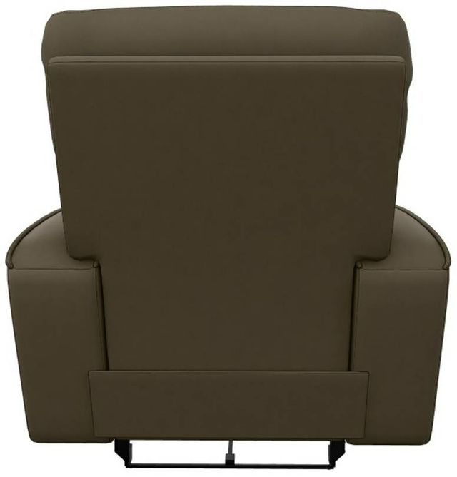 La-Z-Boy® Maddox Buff Manual Wall Recliner-3