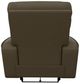 La-Z-Boy® Maddox Buff Manual Wall Recliner-3