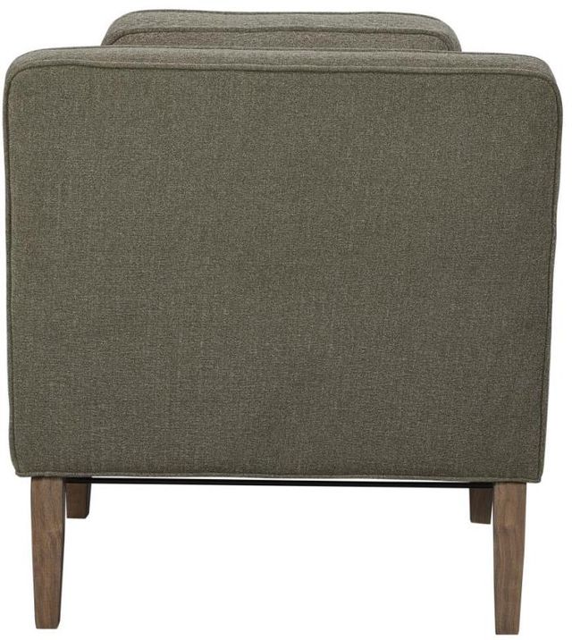 Bernards Linné Capricorn Green Transition Chair-4