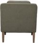 Bernards Linné Capricorn Green Transition Chair-4