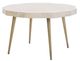 Renwil® Core Whitewash Coffee Table-0