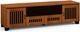 Salamander Designs® Sonoma 245 AV Cabinet-American Cherry-0
