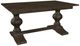 Mavin Customizable 36" Rectangular Dining Table-0