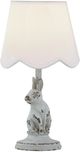 Forty West Fauna Gray Mini Lamp-2