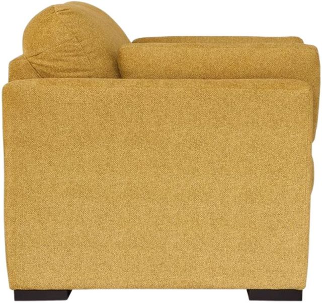 Signature Design by Ashley® Keerwick Sunflower Oversized Chair-2