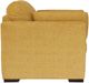 Signature Design by Ashley® Keerwick Sunflower Oversized Chair-2