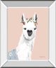 Classy Living Becky Thorns Delightful Alpacas I Wall Art-0