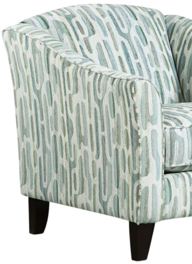 Fusion Furniture 452 Lake Lure Tranquil Accent Chair-1