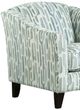 Fusion Furniture 452 Lake Lure Tranquil Accent Chair-1