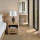 Renwil® Everren Weldon Brown Table Lamp-1