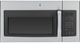 GE 30" 1.6 Cu. Ft. Stainless Steel Over the Range Microwave-0