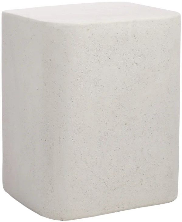 Renwil® Alsace Natural Accent Table-0