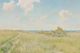Stylecraft Green Fields and Blue Skies Wall Art-2