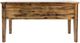 Jofran Inc. Artisan's Craft Dakota Oak Desk-3