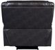 Porter International Designs Ennis Charcoal Power Recliner-3