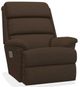 La-Z-Boy® Astor Chocolate Power Wall Recliner with Headrest-0