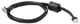 Zephyr 5' Black Electronics Extension Cable-0