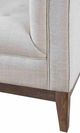 TOV Furniture Gavin Beige Linen Chair-3