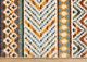 Kalora Interiors Nala 5'x8' Style 1 Area Rug-2