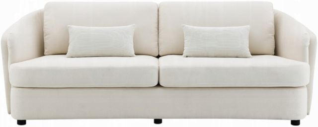 ACME Furniture Mariko Beige Sofa-3