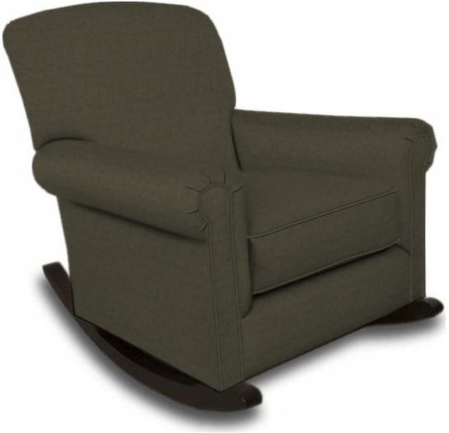 England Furniture Customizable Eliza Rocking Chair-1