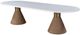 TOV Furniture Rishi Natural Rope Table-2