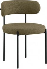 Olive-Black
