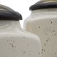 A & B Home 3-Piece Cream Canister Set-4