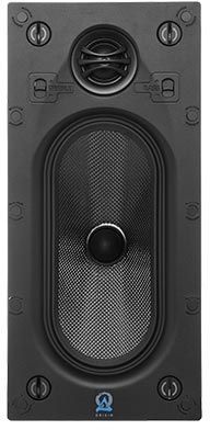 Origin Acoustics® Composer Collection Thin Line In Wall Speaker