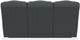 La-Z-Boy® Lancer Power La-Z Time® Navy Full Reclining Sofa-1