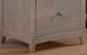 John Thomas Furniture® Home Accents Taupe Gray 30" File Cabinet-1