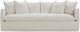 Robin Bruce Theda Slip Sofa-1