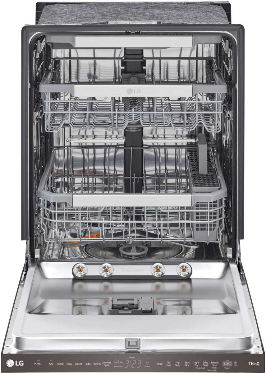 LG Dishwasher